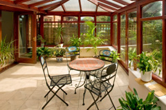 Wilmcote conservatory quotes