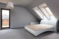 Wilmcote bedroom extensions