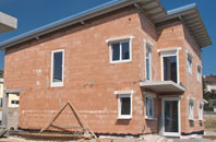 Wilmcote home extensions