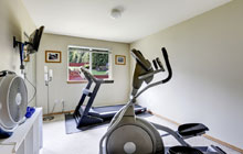 Wilmcote home gym construction leads