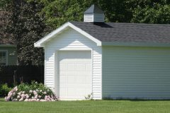 Wilmcote outbuilding construction costs